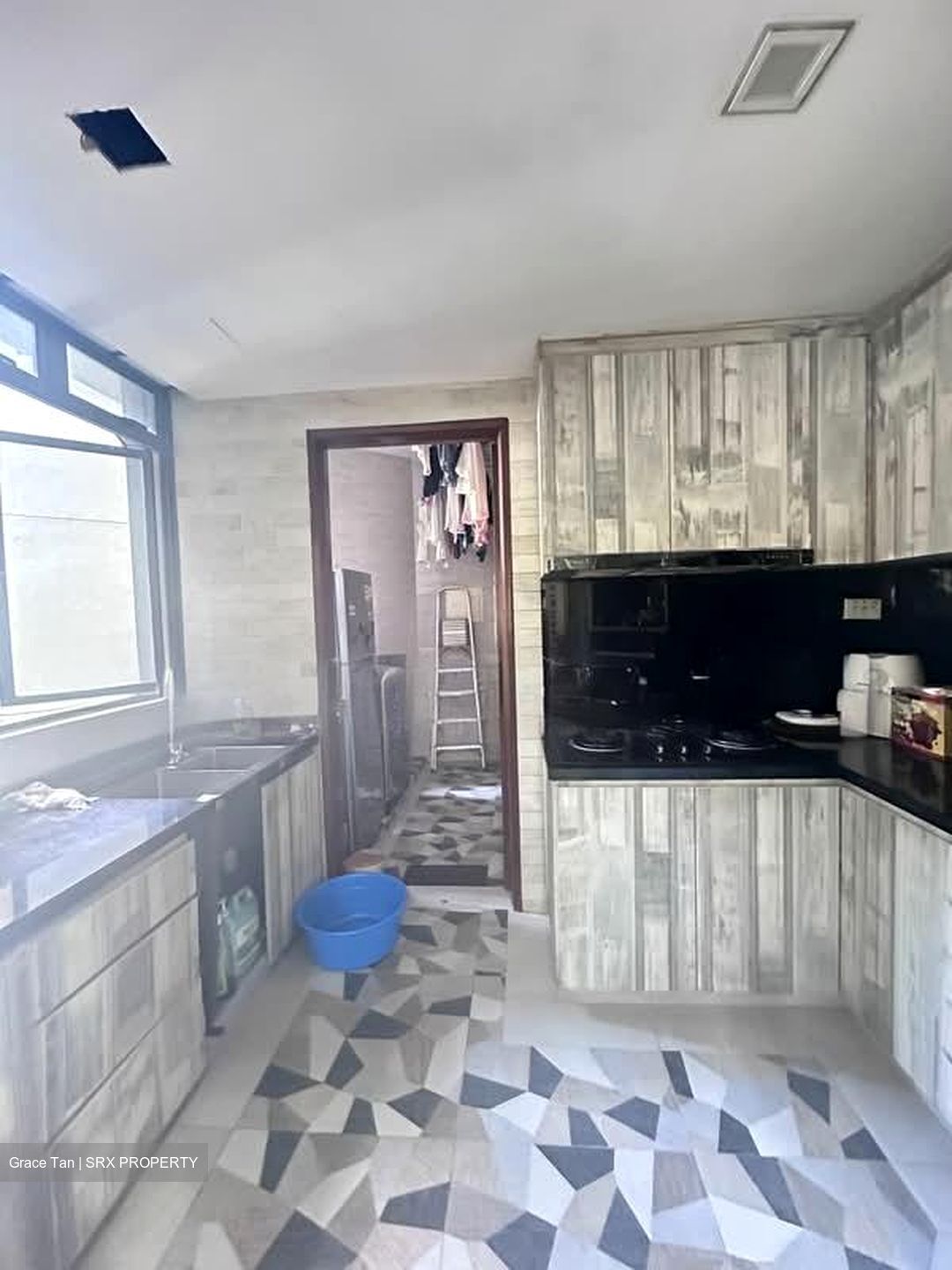 Summerdale (D22), Condominium #576760001